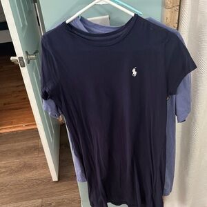 Polo by Ralph Lauren Dark Blue dress